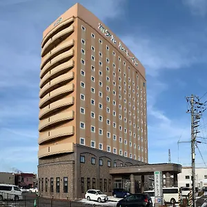 ホテル ホテルルートイン東室蘭駅前, 室蘭市